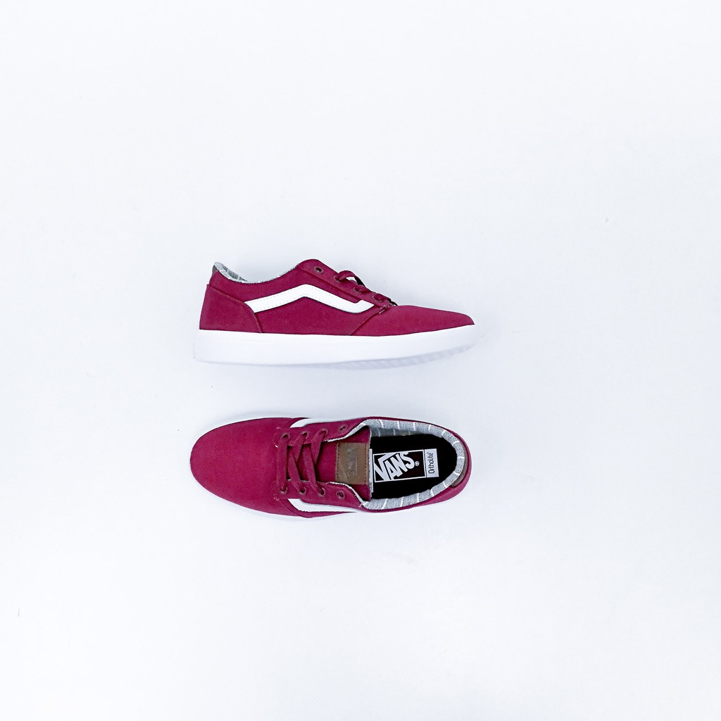 vans m chapman lite