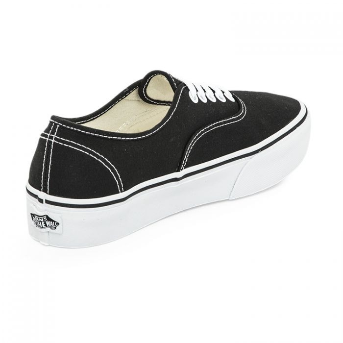 vans blancas authentic plataforma vans blancas authentic plataforma