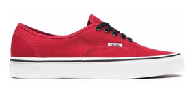 vans authentic rojas vans authentic rojas