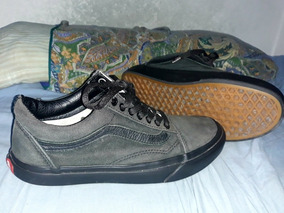 zapatillas vans de imitacion