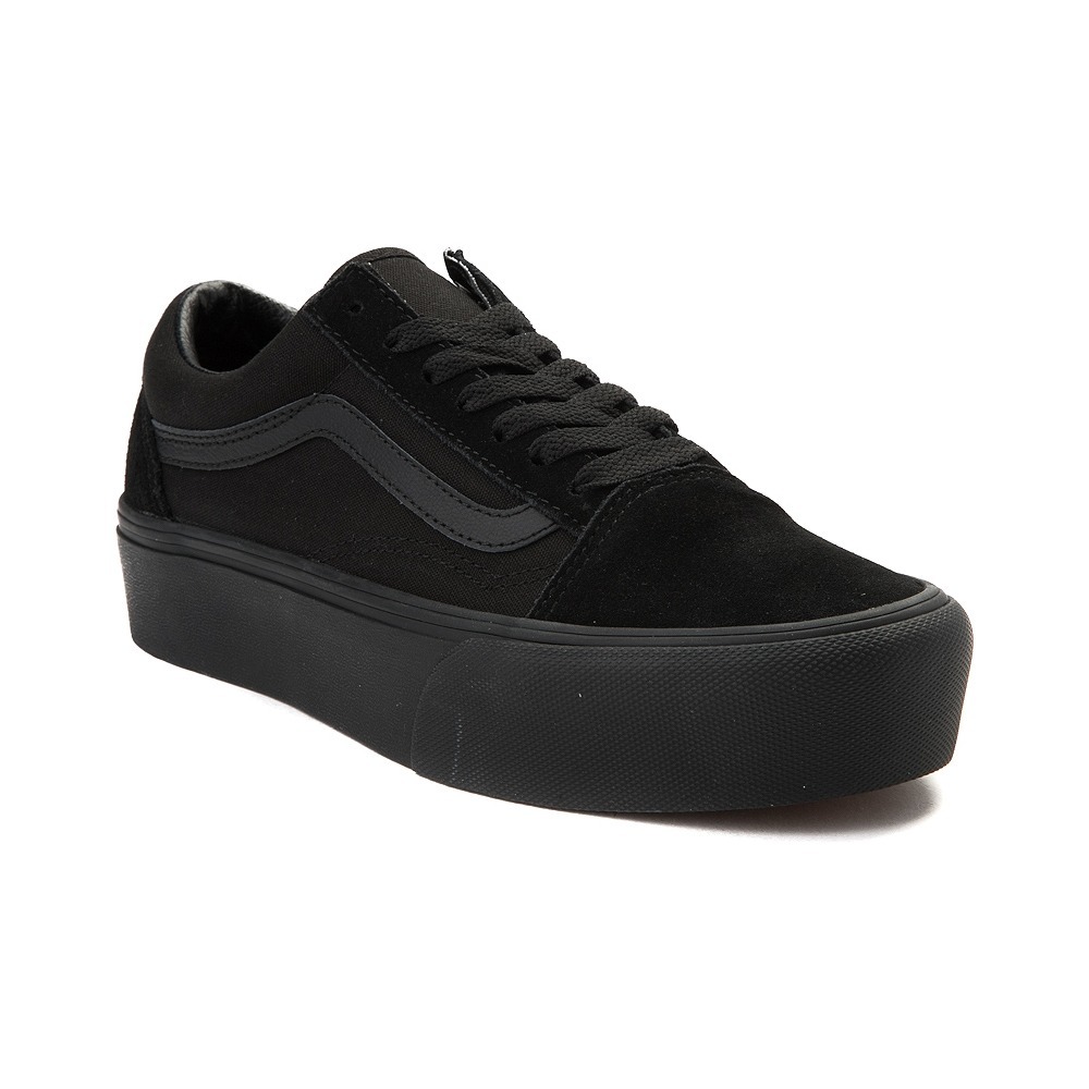 old school vans negras old school vans negras