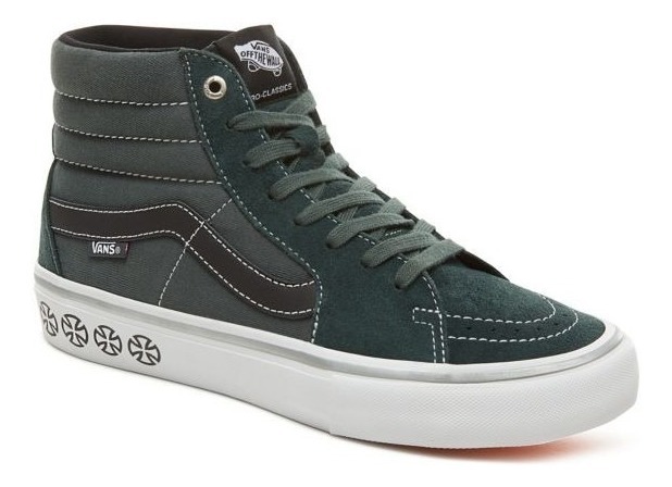 zapatillas vans pro zapatillas vans pro