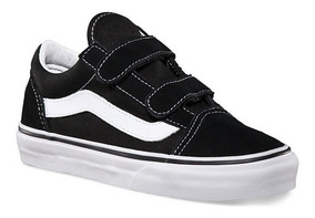 vans niño marron vans niño marron
