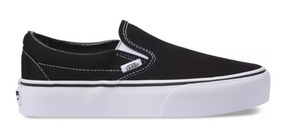 vans slip on plataforma 2vans slip on plataforma