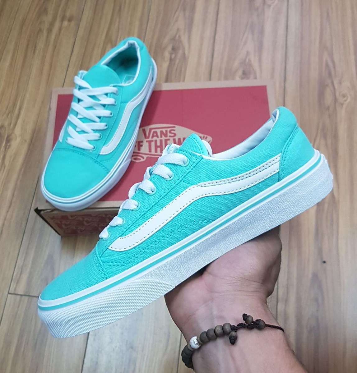 zapatillas vans 2018