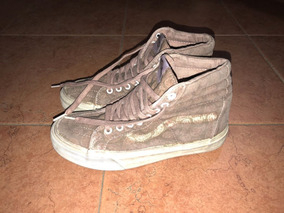 zapatillas vans mujer 2018