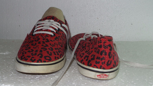 zapatillas vans mujer 40 zapatillas vans mujer 40