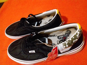 zapatillas vans eeuu