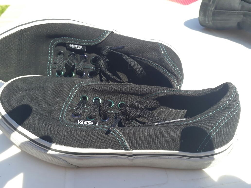 vans niña 32 vans niña 32