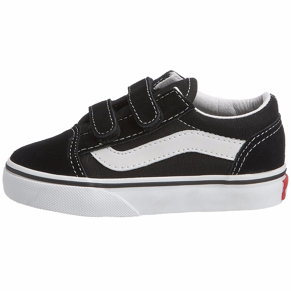 vans niño precio