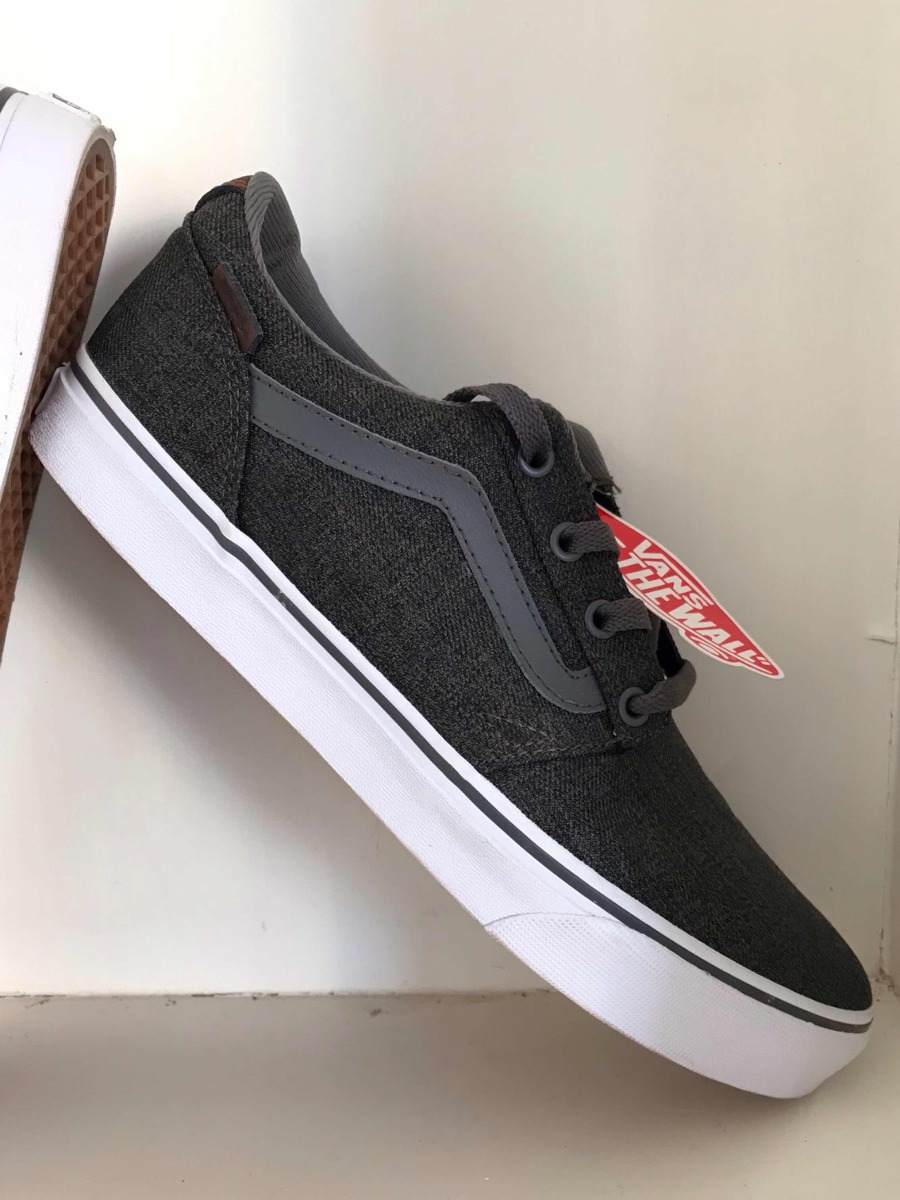 mercado libre zapatillas vans