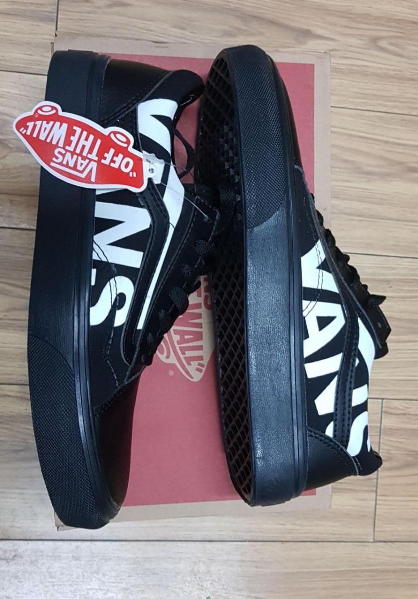 vans old skool 2017