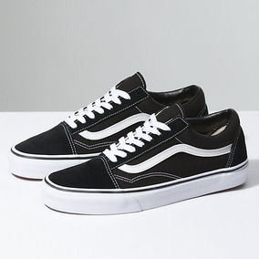 zapatillas vans hombre 2018