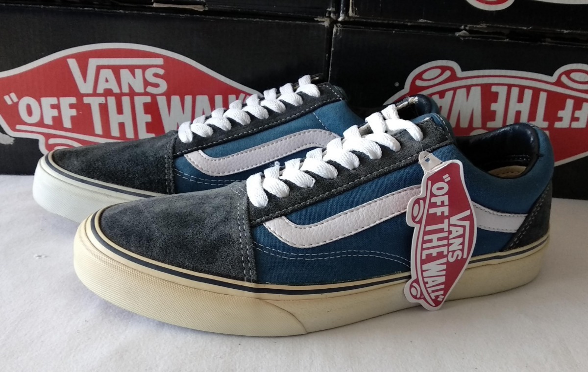 {keywor d} vans old skool 37.5