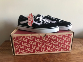 zapatillas vans hombre 2018