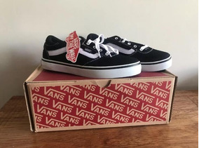 imagenes de zapatillas vans para mujeres