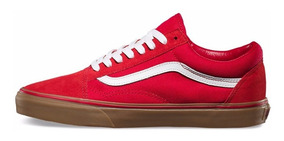 vans old skool mujer granate vans old skool mujer granate