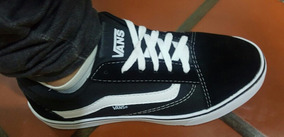 imitacion vans old skool
