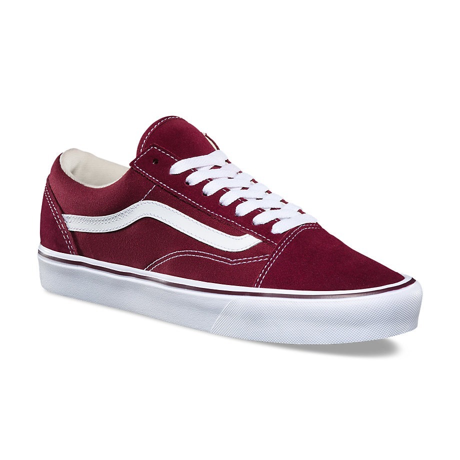 Limited Time Deals·vans bordo mujer,OFF 