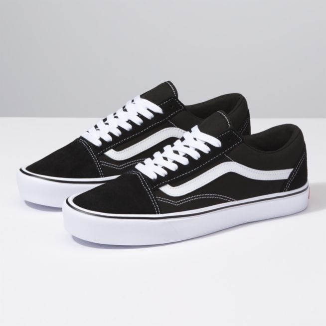 vans ultra lite