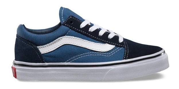 {keywor d} vans old school niño
