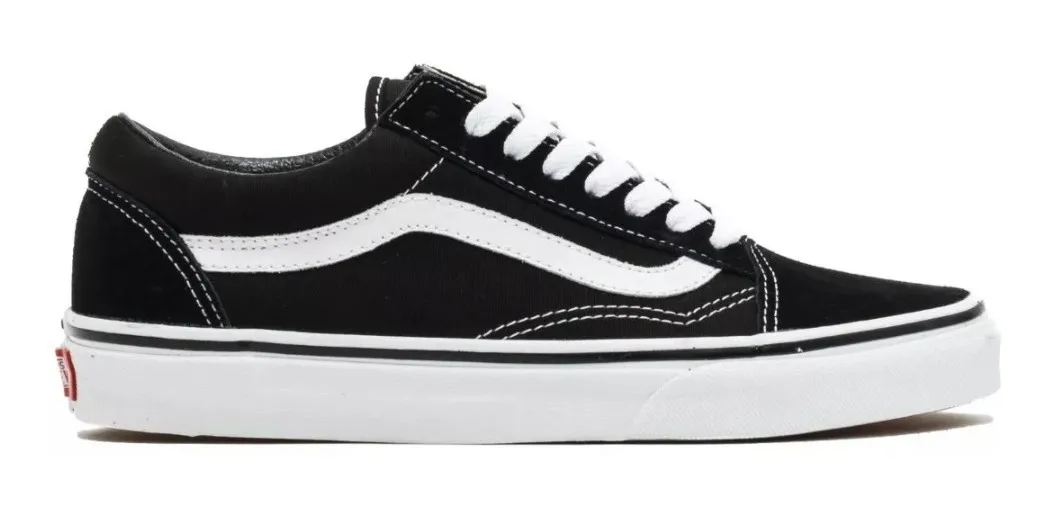 Zapatillas Vans Old Skool Original Mujer Moda Urbana $ 3.850,00 Zapatillas Vans Old Skool Original Mujer Moda Urbana $ 3.850,00