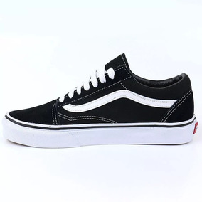 zapatillas vans old skool hombre negras zapatillas vans old skool hombre negras