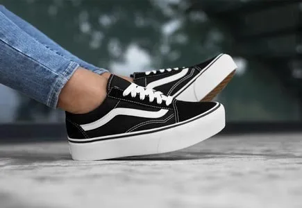 zapatillas plataforma vans جست كوز Zapatillas Vans Con Plataforma Online 50% OFF | www.emanagreen.com جست كوز
