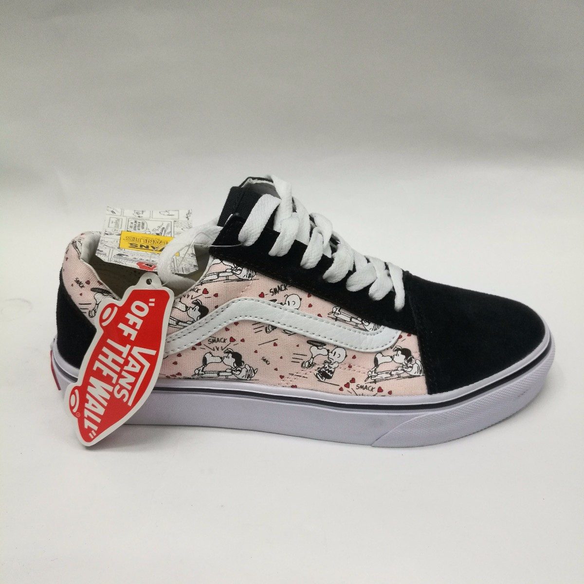 vans snoopy mujer 2018 Nike online – Compra productos Nike baratos