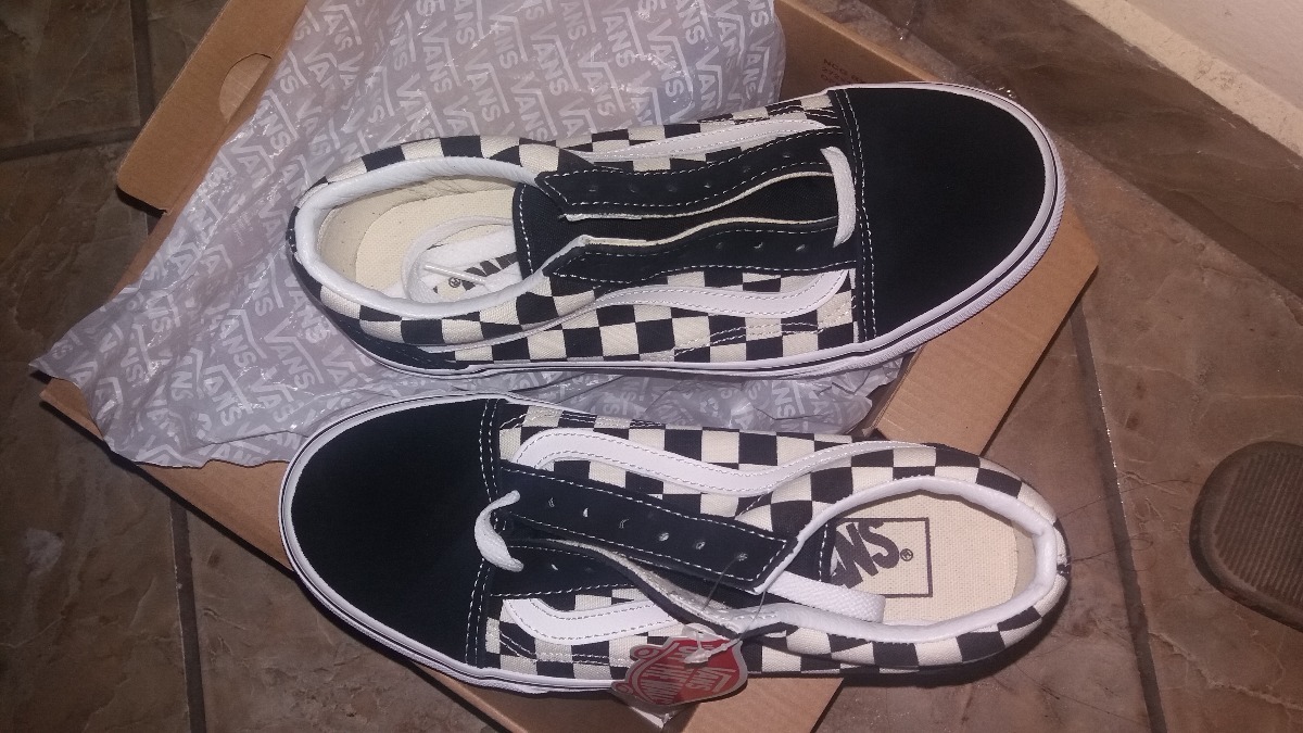 vans old skool talla 36