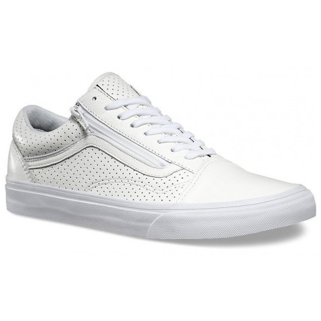 zapatillas vans blancas piel - Tienda Online de Zapatos, Ropa y  Complementos de marca