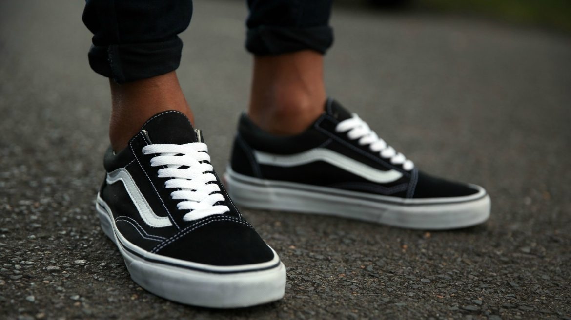 zapatillas vans old skool