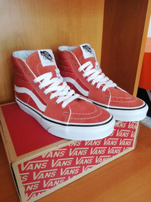 zapatillas vans talla 35