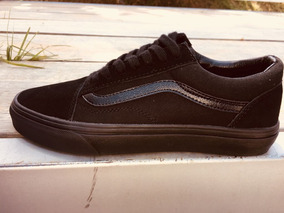 vans negras 41 vans negras 41