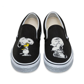 zapatillas vans snoopy mujer zapatillas vans snoopy mujer