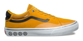 {keywor d} vans hombre mostaza