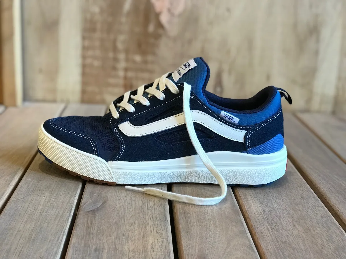 vans ultra 3d