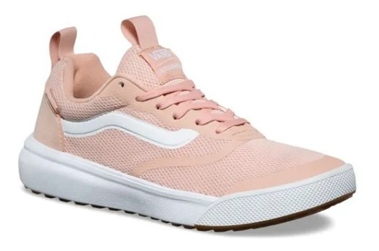 vans ultrarange rapidweld rose cloud