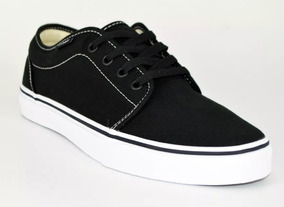 zapatillas vans vulcanized