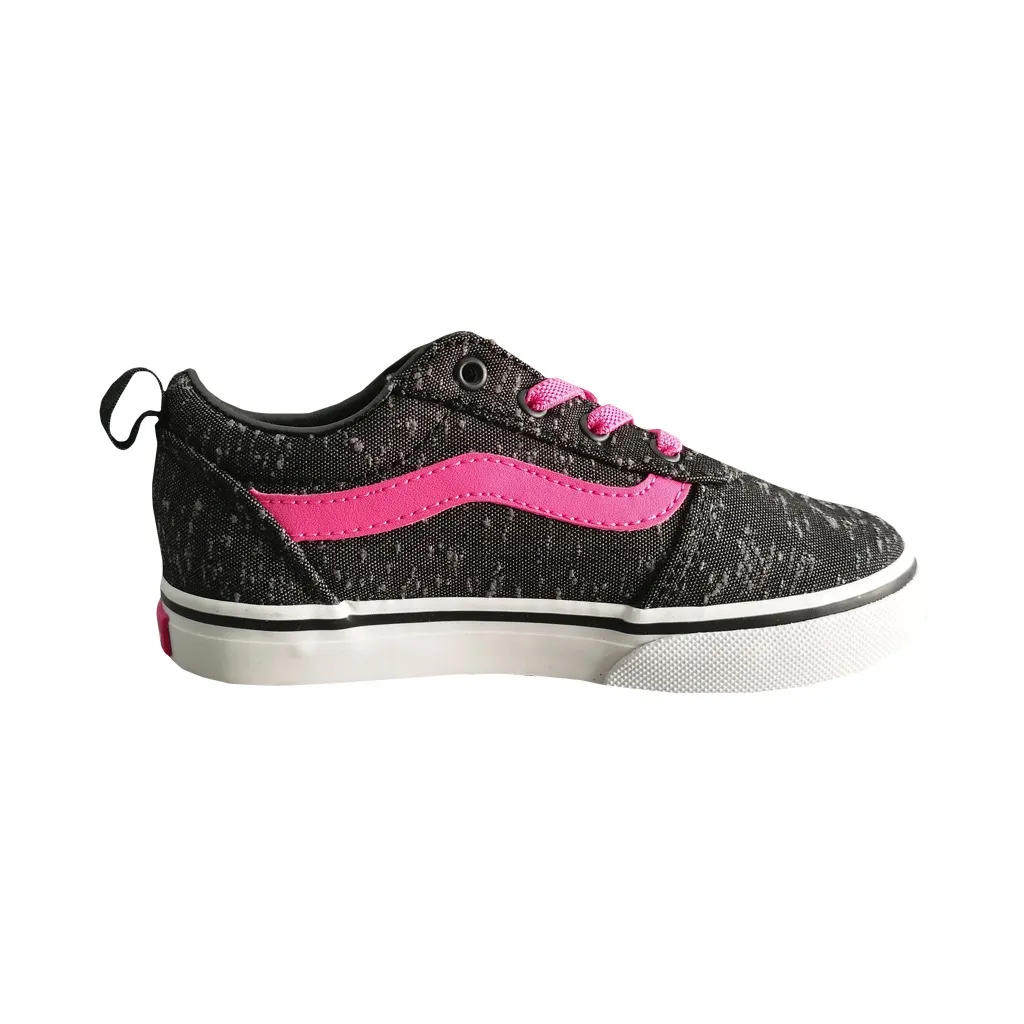 {keywor d} vans ward mujer