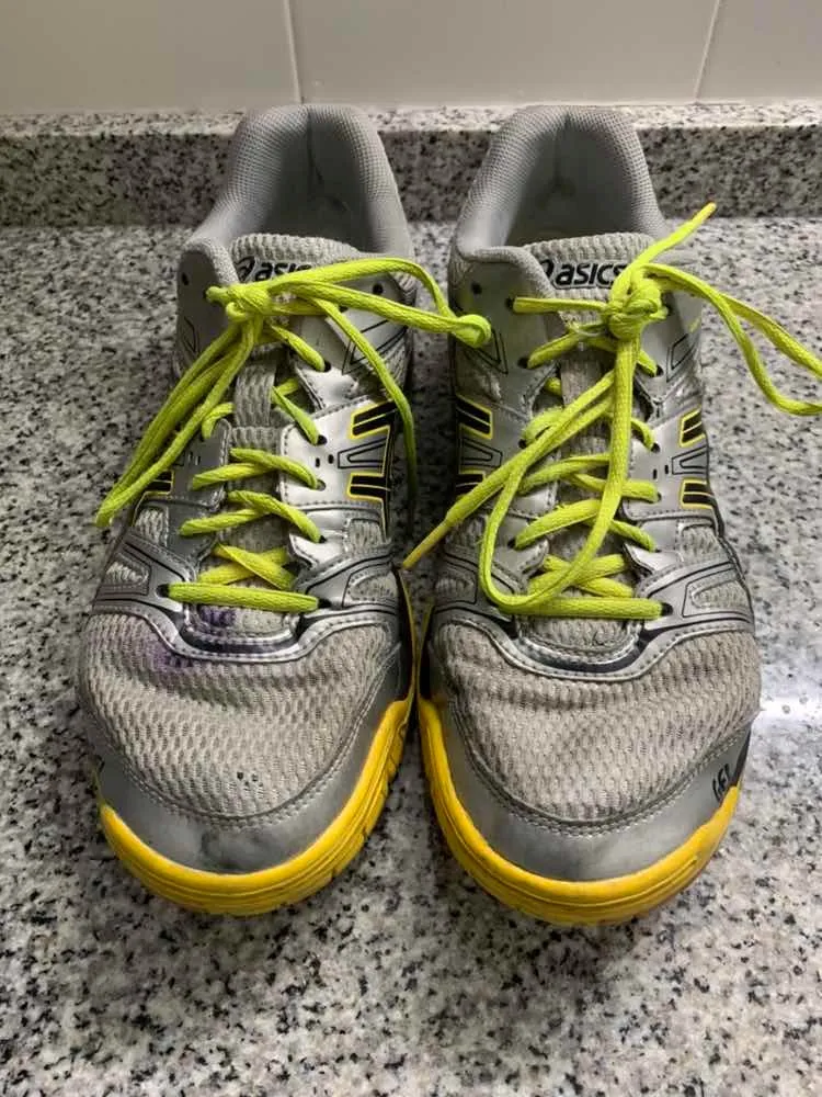 asics gel rocket 7 hombre asics gel rocket 7 hombre
