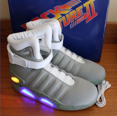 zapatillas nike back to the future mercadolibre zapatillas nike back to the future mercadolibre