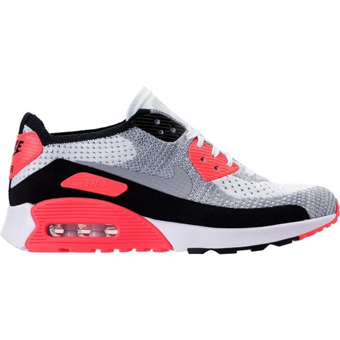 Zapatillas Nike Air Max 90 Ultra 2.0 Flyknit 881109 002 Zapatillas Nike Air Max 90 Ultra 2.0 Flyknit 881109 002