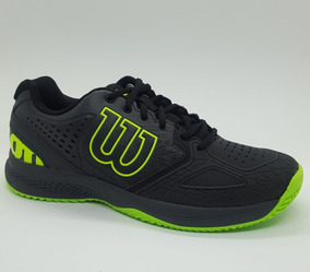 zapatillas wilson tenis