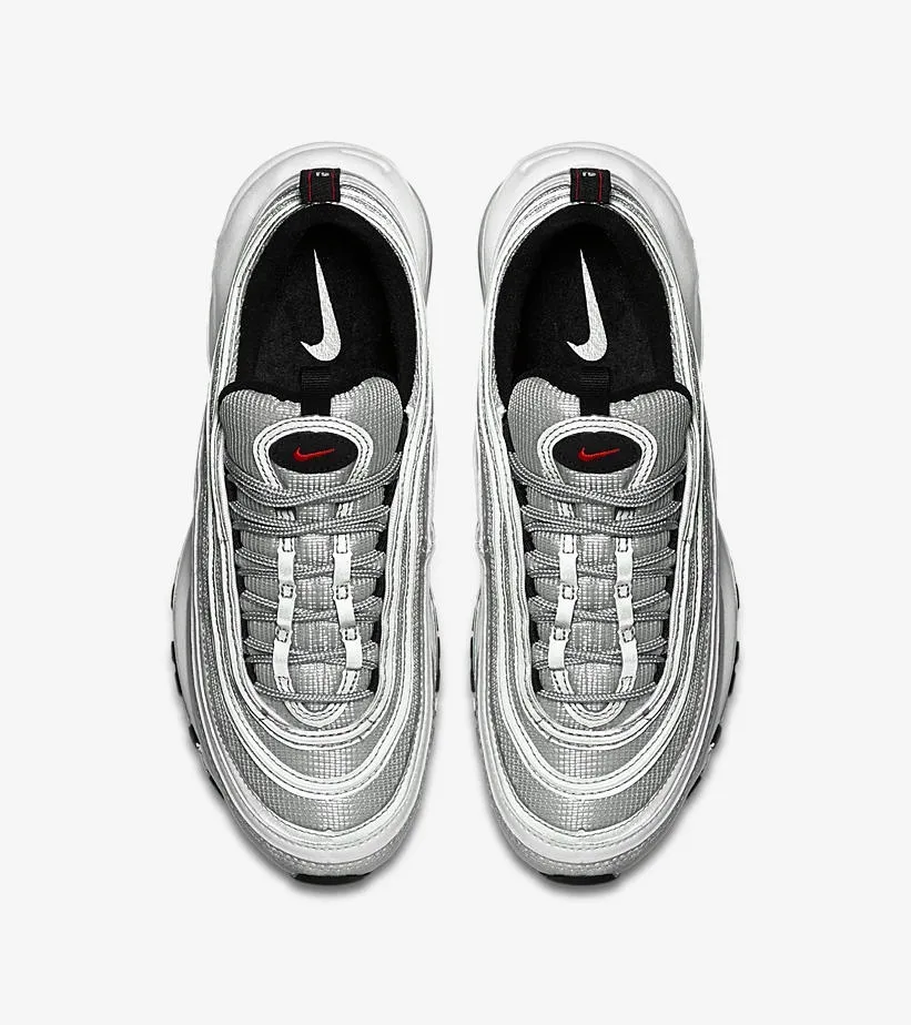 Zapatillas Wmns Air Max 97 Og Silver Bullet $ 6.799,00 Zapatillas Wmns Air Max 97 Og Silver Bullet $ 6.799,00