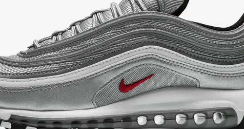 Zapatillas Wmns Air Max 97 Og Silver Bullet $ 6.799,00 en Zapatillas Wmns Air Max 97 Og Silver Bullet $ 6.799,00 en