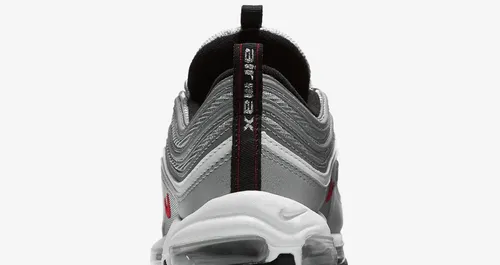 Zapatillas Wmns Air Max 97 Og Silver Bullet $ 6.799,00 en Zapatillas Wmns Air Max 97 Og Silver Bullet $ 6.799,00 en