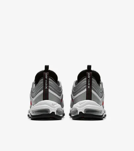 Zapatillas Wmns Air Max 97 Og Silver Bullet $ 6.799,00 en Zapatillas Wmns Air Max 97 Og Silver Bullet $ 6.799,00 en
