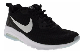zapatillas nike mujer air max negras zapatillas nike mujer air max negras