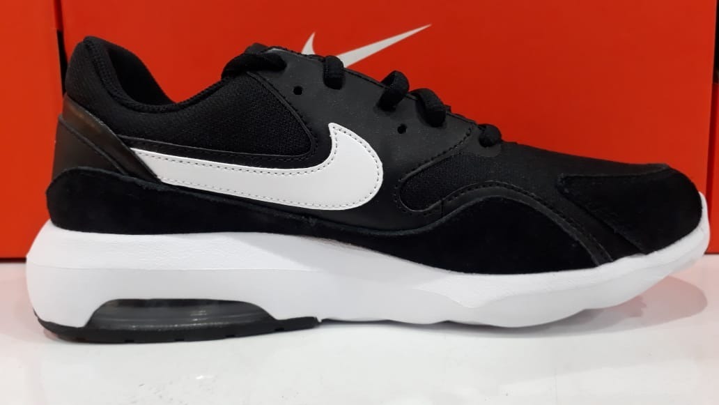 Zapatillas Wmns Nike Air Max Nostalgic Urbana 916789 001 Zapatillas Wmns Nike Air Max Nostalgic Urbana 916789 001